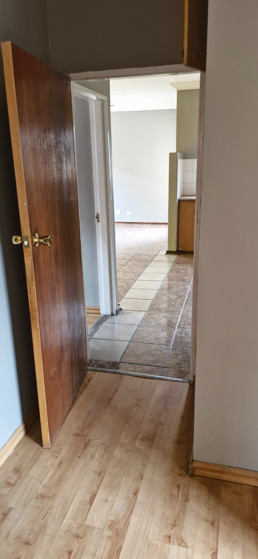 To Let 2 Bedroom Property for Rent in Navalsig Free State